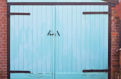 Commercial Garage Door Services in Wellesley, MA