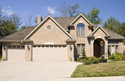 Garage Door Repair Services in  Wellesley, MA